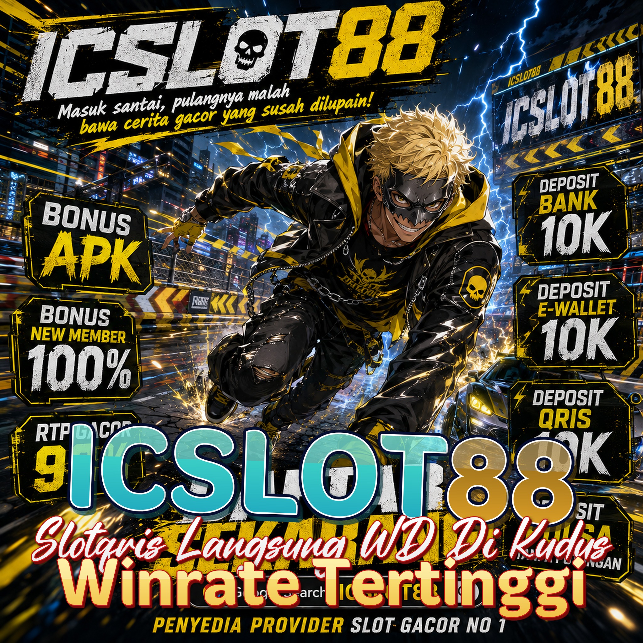 ICSLOT88